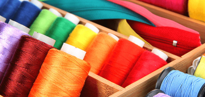 Categorias - 123 Confecção