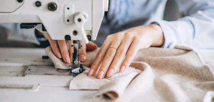 Categorias - 123 Confecção