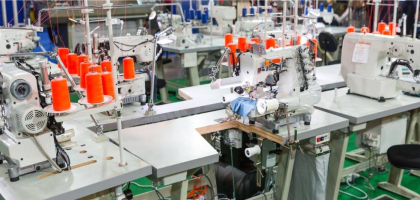 Categorias - 123 Confecção