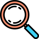 Icone - Pesquisa 123 Confecção