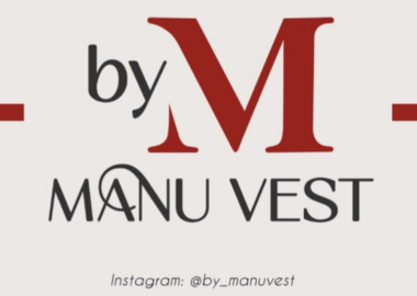 123Confecção - By Manu Vest 